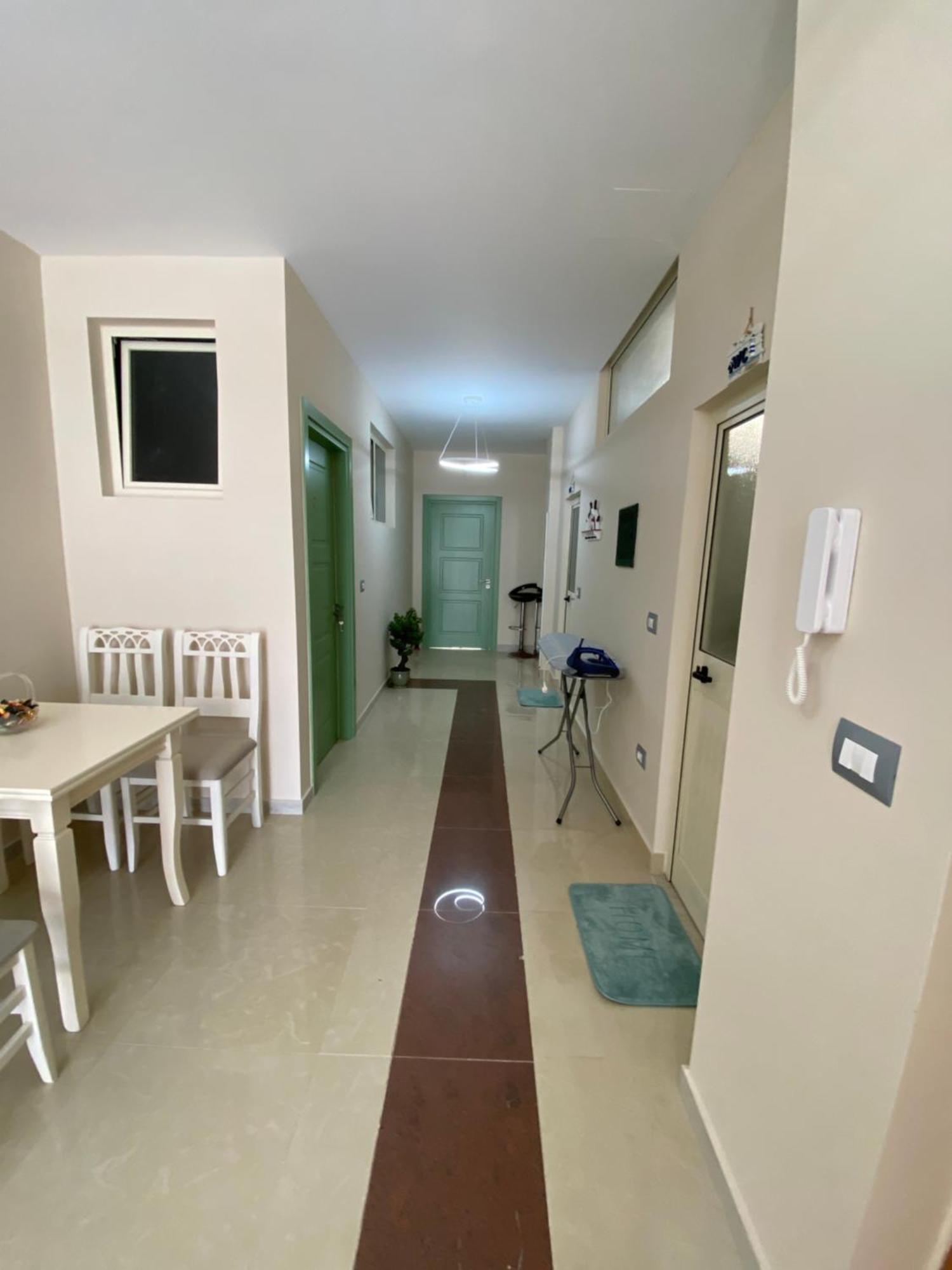 Tinas Rooms Durrës Buitenkant foto