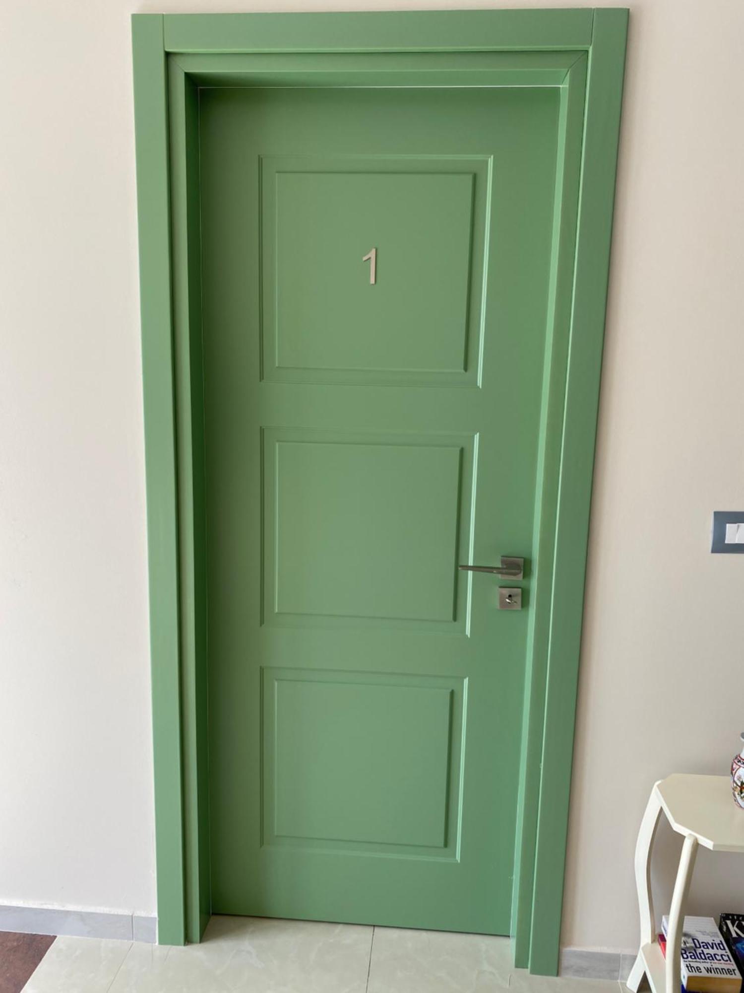 Tinas Rooms Durrës Buitenkant foto