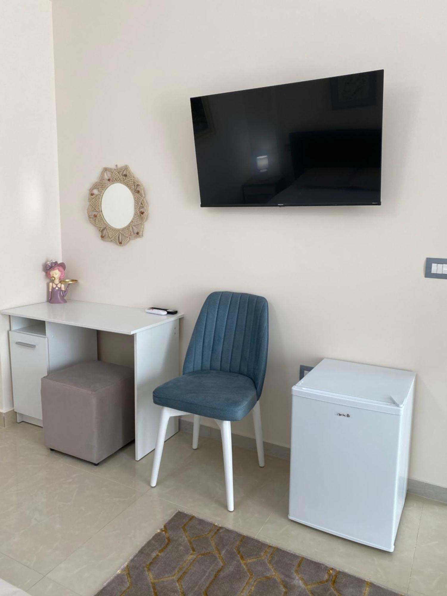 Tinas Rooms Durrës Buitenkant foto