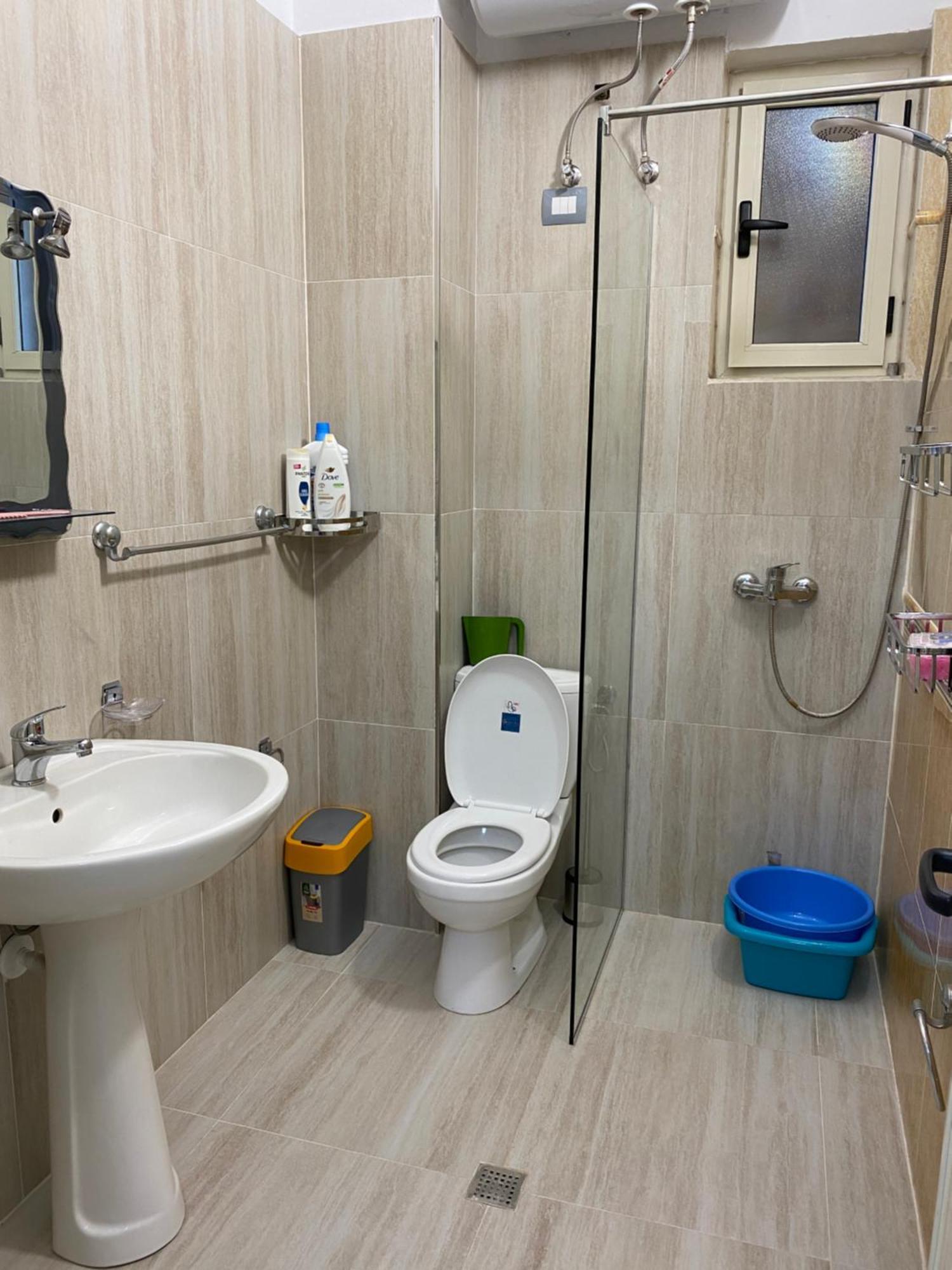 Tinas Rooms Durrës Buitenkant foto